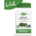 Nature's Way Kelp 600 mg - Non-GMO, Gluten-Free, Vegetarian - 100 Count - Buy Online on GoSupps.com