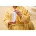 Buy ALYSSA ASHLEY White Musk Body 500ML - International Shipping Available | Premium Fragrance - Buy Online on GoSupps.com