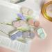 Portable Colored Contact Lens Case - Mini Storage Box for Travel | Nfegsiya Lens Housing Kit - Buy Online on GoSupps.com