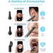 BEBIRD Ear Wax Removal Kit - LED Ear Cleaner with Otoscope for Android & iPhone - Smart Earwax Remover for Adults & Kids - Buy Online on GoSupps.com