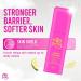 Soin visage barri re Cr me barri re hydratante soin visage hydratant cr me visage l g re l'huile d'avocat pour renforcer la barri re cutan e et couvrir les zones s ches - 80 ml. - Buy Online on GoSupps.com