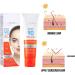 Sun Cream SPF 90 Sun Lotion Sunscreen Suncream For High Sun Protection SPF 90 Face Moisturiser Waterproof Sun Cream Against Face Sun Lotion Cream with SPF 90 Sun Cream for all Skin Types - Buy Online on GoSupps.com