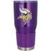 logobrands Minnesota Vikings 30oz. Team Game Day Tumbler