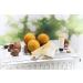 Leak-Proof Travel Size Body Lotion 1.1 Fl.oz/ 30 ml Each 100PCS Bulk Pack Hotel Body Lotion Santal and Orange Scent Amenities and Toiletries for Hospitality 1 Fl Oz (Pack of 100) - Buy Online on GoSupps.com