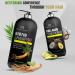 Botanic Hearth Biotin Shampoo and Conditioner Bundle - Hair Loss Solution with Collagen, Ginseng, Turmeric, Avocado & Coconut - 16 fl oz x 2 - Buy Online on GoSupps.com