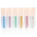 6pcs Eye Shadow Set Women Bling Eyeshadow Long Lasting Eyeshadow Cosmetic Tools for Women Eyeshadow Glitter Makeup Tools Glitter Eye Makeup Cosmetics Tools Shiny Eyeshadow