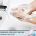 25 Count Foaming Hand Soap Tablets - Variety Scents | Makes 50 Bottles | Eco-Friendly Cleaning Products - Buy Online on GoSupps.com