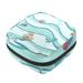 Fish Sanitary Napkin Storage Bag Portable Menstrual Pad Bag for Teen Girls Tampons Sanitary Pads for Women Ladies Multicoloured 06