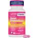 GenCare Upset Stomach Relief 48 Softgels Bismuth Subsalicylate 262 mg Antidiarrheal Medication Acid Reflux Medicine for Nausea Heartburn & Indigestion Relief Generic for Pepte Bismol Tablets