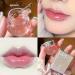 5g Honey Moisturizing Lip Balm Lip Balm Honey Lip Balm Cherry Blossom Pink Lip Balm Moisturizing Dry Lips Long-Lasting Hydration Restores Softness(1PC) - Buy Online on GoSupps.com