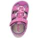 Ricosta Gery M 61 Boys' Sandals - 5 UK Child - Pink | Top Quality Shoes for Kids - Buy Online on GoSupps.com