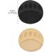 Buy Dohia Forefoot Pads - Comfortable Reusable Metatarsal Insoles for Men & Women - International Shipping - Buy Online on GoSupps.com