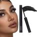 Mascara prolongateur | Mascara de maquillage | Volume imperm able Extension de volume Cils fixes Maquillage Cils solides Mascara pour mariage rendez-vous voyage f te soir e bal de fin d'ann e