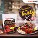 KWIKMEAL Tandoori Chicken Marinade - Restaurant Style at Home | 12 Spices, Yogurt, Fresh Ginger & Garlic | Handcrafted for Authentic Taste | 6-8 oz Packs - Buy Online on GoSupps.com