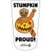 Heal with Appeal Amputee stump sock Stumpkin Proud V1 3Ply stump sock