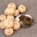 100g Yunnan Th Puer Th Pu Erh Bio Petit Th Vert Aux Agrumes Sant Aliments Verts - Buy Online on GoSupps.com