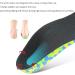 EVA Kids Arch Support Insoles for Flat Feet | Relieve Pain & Improve Posture | Orthotics for Plantar Fasciitis | 17cm Size 8C-10C - Buy Online on GoSupps.com