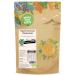 Wholefood Earth Organic Couscous Wholewheat 500 g | Raw | GMO Free | Vegan | High Fibre | Certified Organic 500g