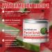 Watermelon Facial Scrub Cream - Daily Exfoliating Face Scrub for All Skin Types | Cleanses Removes Dead Skin Blackheads & Acne (10.58 OZ - Buy Online on GoSupps.com