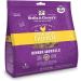 Stella & Chewy's Freeze-Dried Raw Cat Dinner Morsels - Chick Chick Chicken + Duck Duck Goose Recipe - 36 oz Bundle - Buy Online on GoSupps.com