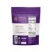 Organic Purple Barley for Cereals, Salads, Bread, Sprouting Seeds & More | 1000 Springs Mill | Bulk Dried Grain in Resealable Bag | 16oz - Buy Online on GoSupps.com