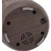 Buy Essential Oil Diffuser 300ml - Automatic Shut Off Wood Grain 7 LED Colors 100-240V Humidifier for Nursery | Free International Shipping - Buy Online on GoSupps.com