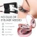 Magnetic Eyelashes Magnetic Lashes 2-Pairs Set Beauty Magnetic Eyelashes Simple Natural Reusable Magnetic Eyelashes No Glue or Liner Needed Easy To Wear (Doha) - Buy Online on GoSupps.com