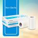 McKesson Surgical Tape Non-Sterile Silk-Like Cloth 3 x 10 yd - 4 Rolls - Buy Online on GoSupps.com