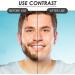 8D Head Shaver Replacement Heads Universal Shaver Replacement Blades for Men Compatible with Electric Head Shavers and Rotary Razors Easy to Install Beard Trimmer Accessories Wet and Dry Use - Buy Online on GoSupps.com