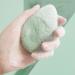 6 Pack Natural Konjac Facial Sponges - Top 6 Colors for Gentle Face Cleansing and Exfoliation - Buy Online on GoSupps.com