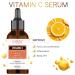 SAISZE Anti-Aging Facial Serum 3 Pack - Vitamin C Hyaluronic Acid & Retinol for Brightening Wrinkle Reduction Dark Spot Correction & Acne Scar Treatment - Shop Now - Buy Online on GoSupps.com