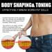 Celluremove Anti-Cellulite Massage Oil | Skin-Tightening & Weight Loss Oil for All Skin Types - Buy Online on GoSupps.com