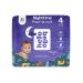 Hello Bello Nighttime Baby Diapers - Size 4 - Ultra Absorbent & Hypoallergenic for Overnight Diapers for Extended Protection - Pack of 24