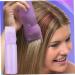Hair Dye Bottle 160ML - Shampoo & Applicator Brush Set for Easy Hair Dyeing - Buy Online on GoSupps.com