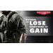 Soldier's Charge - #1 Men's Performance Enhancer for Size Strength & Energy - Boost Male Vitality Today - Buy Online on GoSupps.com