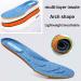 Extra Wide Women's Diabetic Shoes with Adjustable Closure - Bluegray, Size 39 | Anti-Slip Orthopedic Slippers for Swollen Feet & Arthritis - Buy Online on GoSupps.com