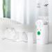 Buy Medisana In 525 Portable Inhalator - Ultrasound Technology for Colds & Asthma | Ideal for Adults & Kids | Includes Mouthpiece & Mask | International Shipping - Buy Online on GoSupps.com