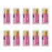Gernie Quick Perm Eyelash Lift Kit - 10-Piece Barbie Eyelash Potion Glue & Premium Lash Enhancer Set - Buy Online on GoSupps.com