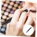 Beatifufu Eye Shadow Stick Precision Eyeshadow Brush Eye for Makeup Eyeshadow Makeup Eye Shadow Pens Abs - Buy Online on GoSupps.com