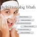 Squalane Facial Cleanser Squalane Cleanser Moisturising Face Wash for Gently Cleaning Pores Face Cleanser for All Skin Types Moisturising Cleanser with Squalane Cream Cleanser Foaming Cleanser Face - Buy Online on GoSupps.com