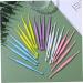 ERINGOGO 20pcs Wax Remover for Ears Ear Cleaning Tools Double-Head Portable Easy to Use 1 - Buy Online on GoSupps.com