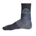 Push Sports Ankle Brace Kicx - Easy-On Pro Taping Support (Medium Right Size 2) - International Shipping Available - Buy Online on GoSupps.com