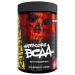 Mutant Hardcore BCAA - Pre Intra or Post Workout BCAA Next Level branched-Chain Amino Acids Supplement Hydration + Recovery - 30 Serving - Fruit Punch Fruit Punch 13.8 Ounce (Pack of 1)