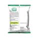 AIVA ORGANIC GARBANZO BEANS (Kabuli Chana) - USDA Certified 4 LB - Buy Online on GoSupps.com