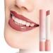Ultra-Matte & Shimmering Lipstick 2-in-1 | Long-Lasting Shine & Intensive Color #08 | International Shipping - Buy Online on GoSupps.com