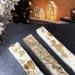 Set of 3 Christmas Nougat Bars | Christmas Moulding | Handmade Christmas Chocolate Chocodic - Buy Online on GoSupps.com