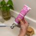 Dr. Brite Natural Kids Antiplaque Toothpaste - Fluoride & Sulfate Free (3-Pack) - Berrylicious Flavor - Buy Online on GoSupps.com