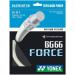 YONEX BG 66 Force Badminton String 10m White | High Performance Durable & International Shipping - Buy Online on GoSupps.com