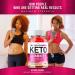 Quick Keto ACV Gummies - Advanced Formula for Shark Tank Results (60 Gummies) - Buy Online on GoSupps.com