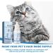 Wash Free Essence for Pets - 20ml Natural Leave-in Conditioner for Cats Dogs Cat Dog Detangling Spray Tangle Remover Leave in Conditioner for Pets Detangler Safe and Effective (1PC) - Buy Online on GoSupps.com